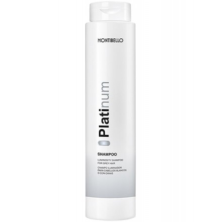 MONTI Champu Platinium Blanco 300ml